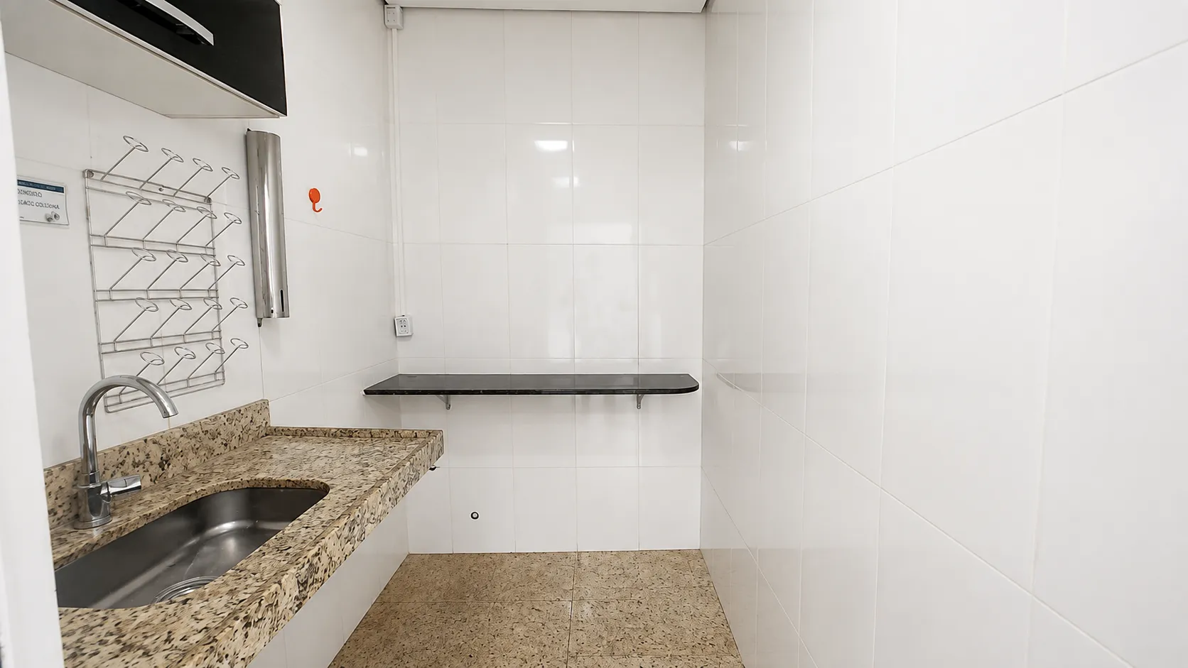 Andar corporativo, para alugar, 500 m², Padre Eustáquio - Belo Horizonte — foto 15