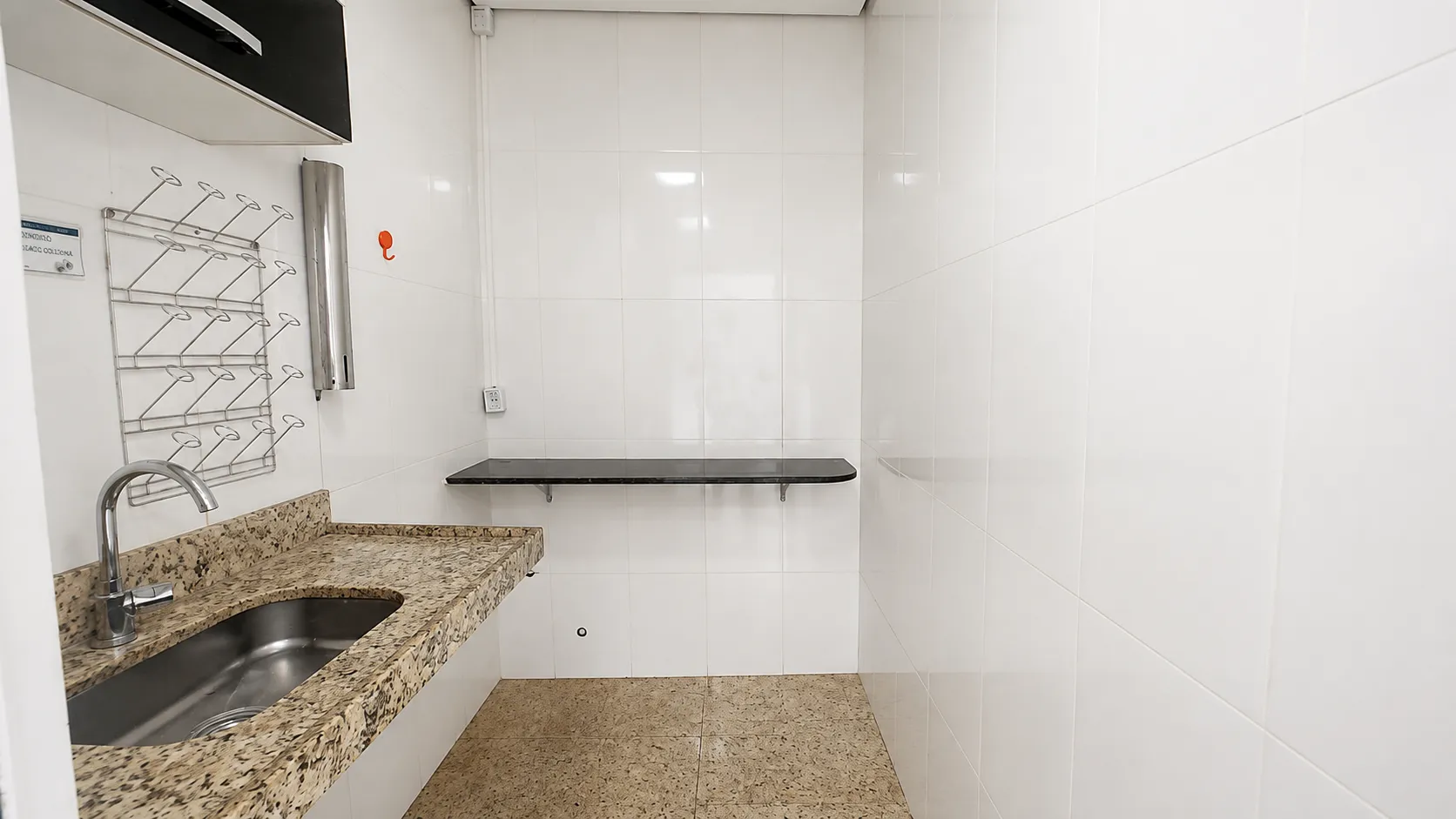 Andar corporativo, para alugar, 500 m², Padre Eustáquio - Belo Horizonte — foto 16
