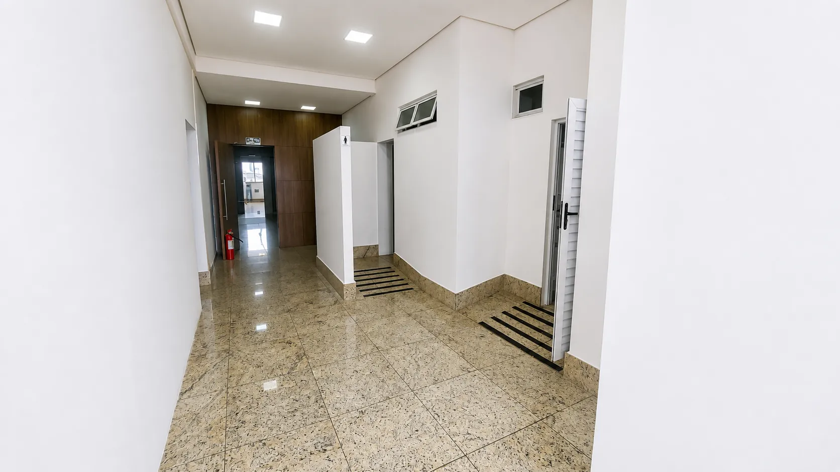 Andar corporativo, para alugar, 500 m², Padre Eustáquio - Belo Horizonte — foto 17