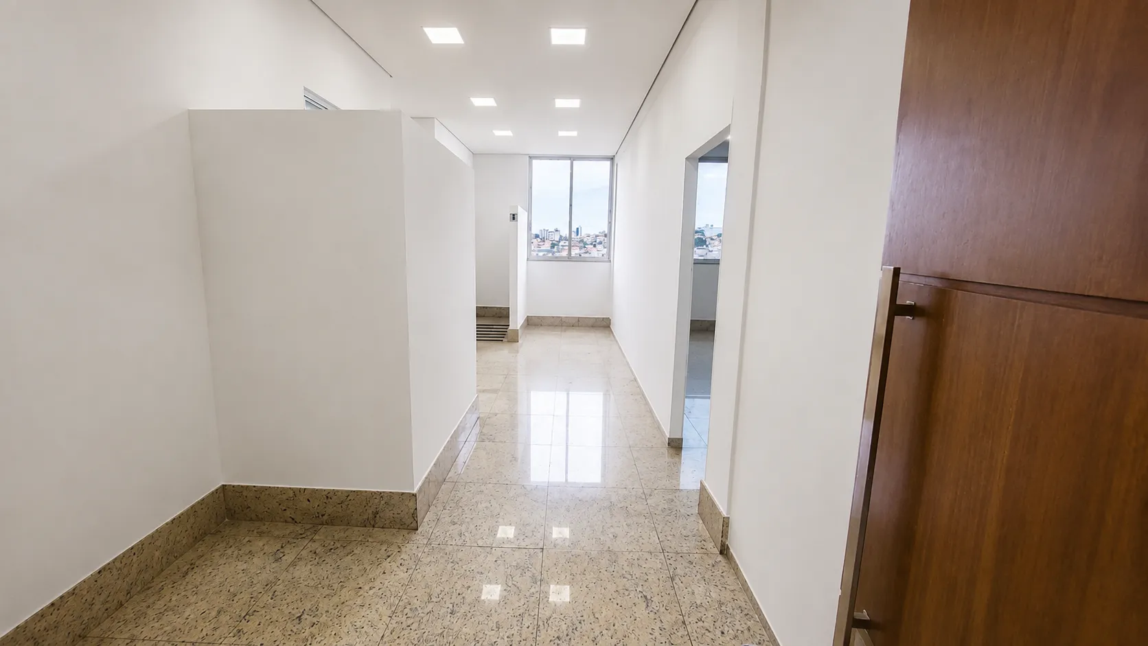 Andar corporativo, para alugar, 500 m², Padre Eustáquio - Belo Horizonte — foto 18