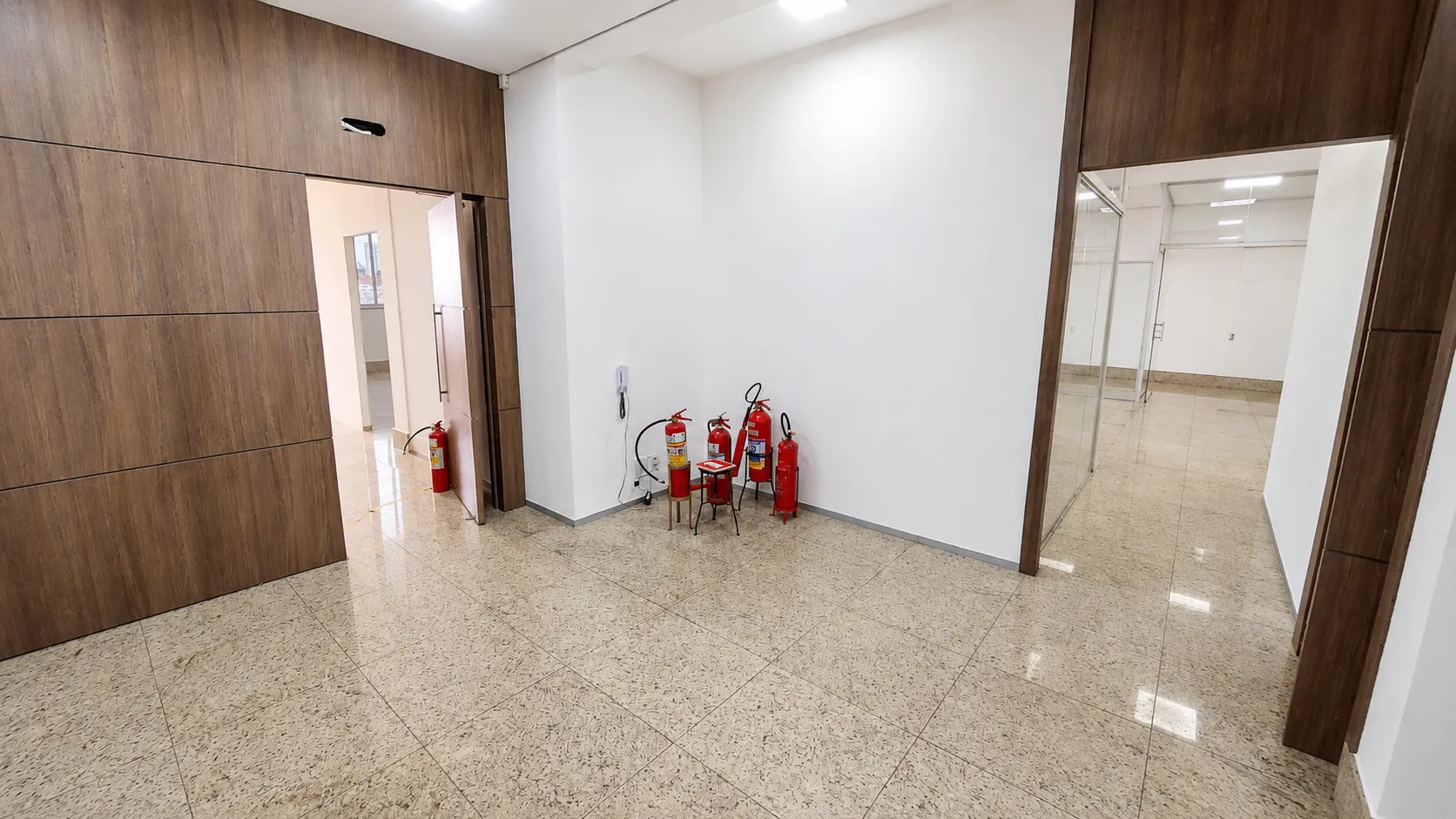 Andar corporativo, para alugar, 500 m², Padre Eustáquio - Belo Horizonte — foto 19
