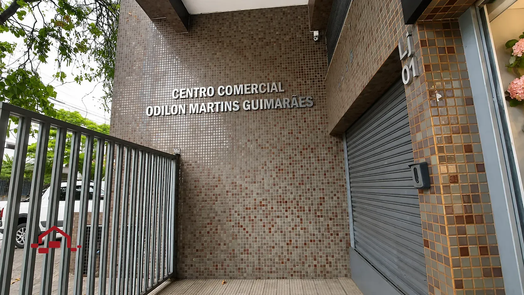 Sala-Conjunto, 500 m² - Foto 1