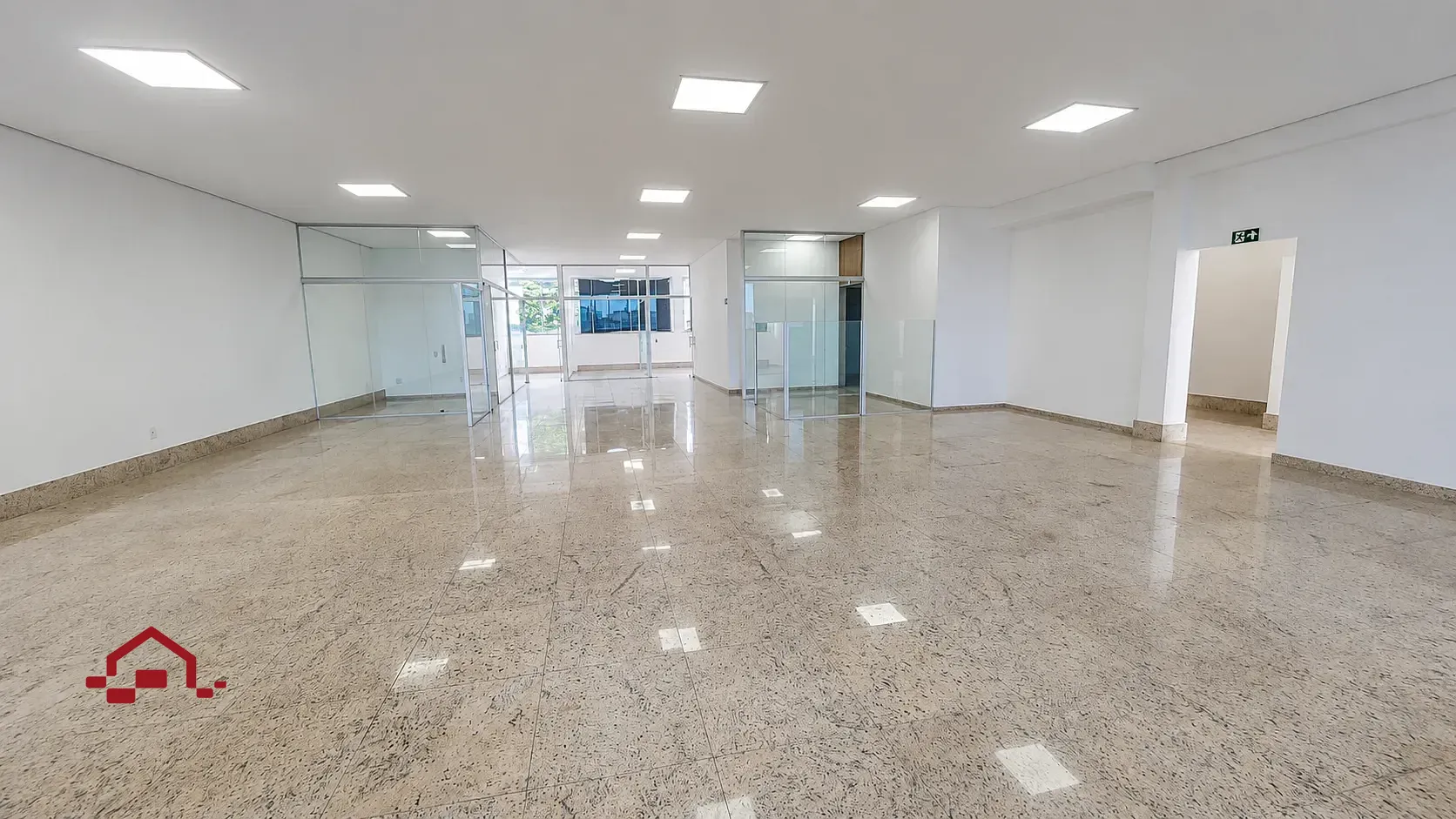 Sala-Conjunto, 500 m² - Foto 9