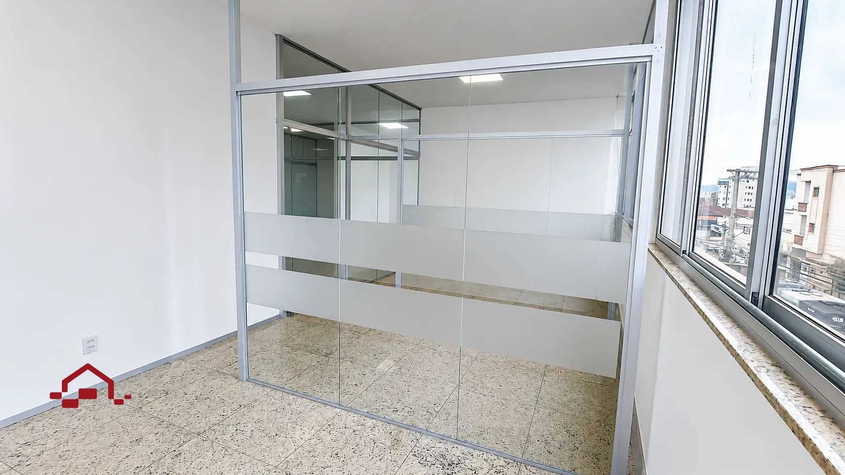Sala-Conjunto, 500 m² - Foto 11