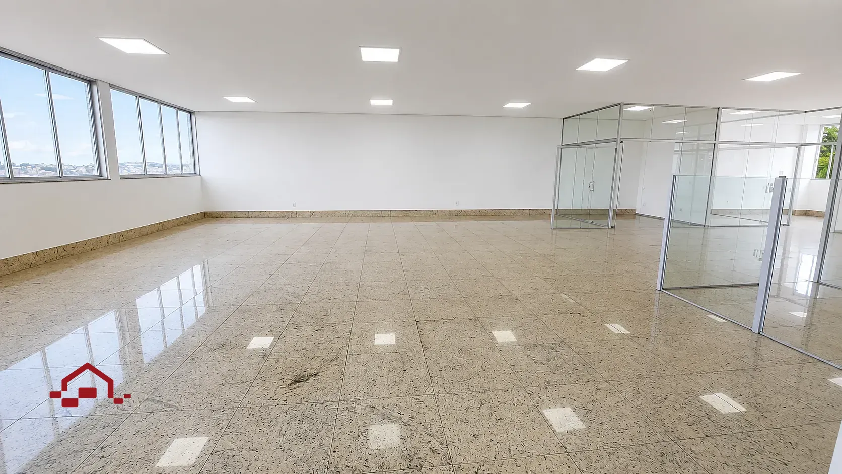 Sala-Conjunto, 500 m² - Foto 14
