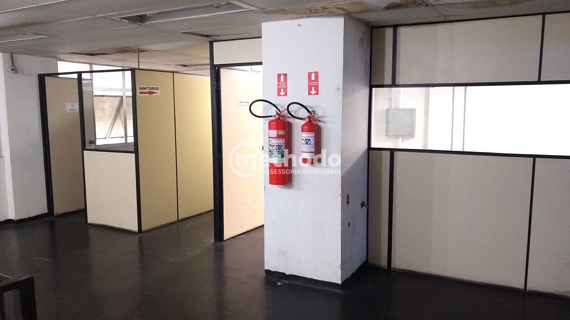 Sala-Conjunto, 1200 m² - Foto 6