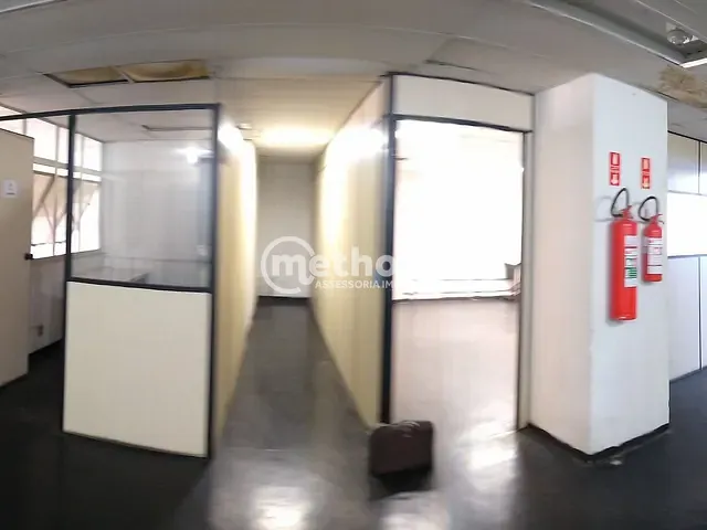 Andar corporativo com 1200m², para alugar, no bairro Vila João Jorge em Campinas