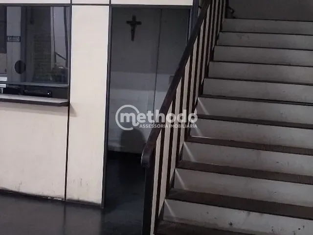 Andar corporativo com 1200m², para alugar, no bairro Vila João Jorge em Campinas