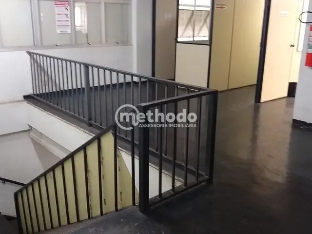 Andar corporativo com 1200m², para alugar, no bairro Vila João Jorge em Campinas