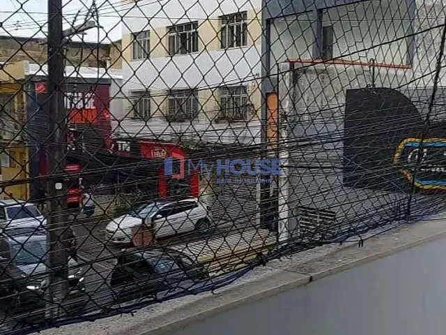 Apartamento com 146m² 4 quartos e 2 banheiros, à venda, no bairro Centro em Ilhéus
