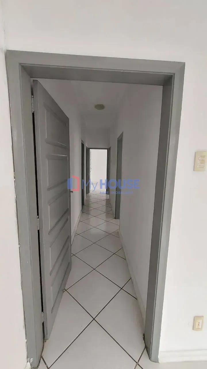 Apartamento, 4 quartos, 146 m² - Foto 7