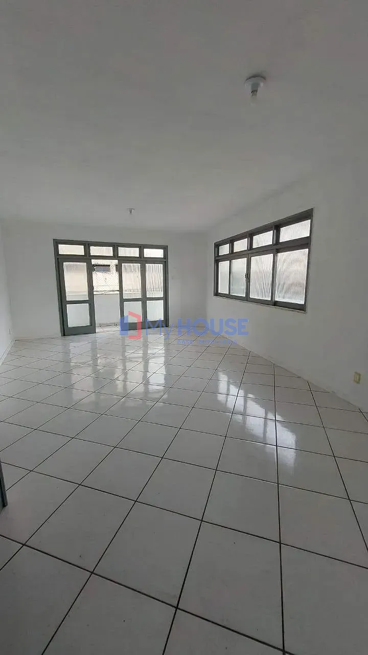 Apartamento, 4 quartos, 146 m² - Foto 1