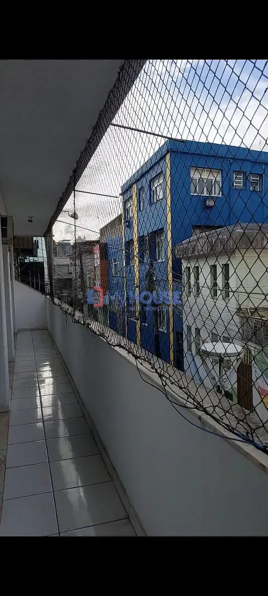 Apartamento, 4 quartos, 146 m² - Foto 4