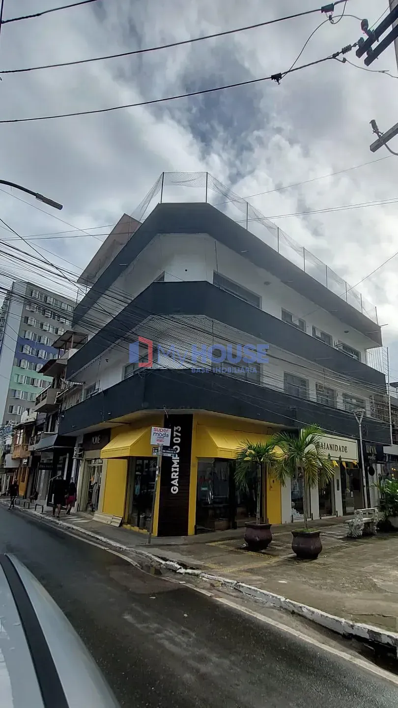 Apartamento, 4 quartos, 146 m² - Foto 3