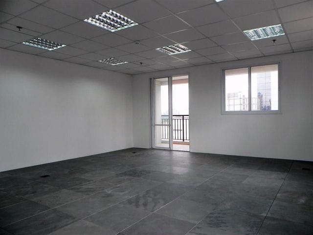 Andar corporativo com 55m², à venda ou para alugar, no bairro Pinheiros em São Paulo