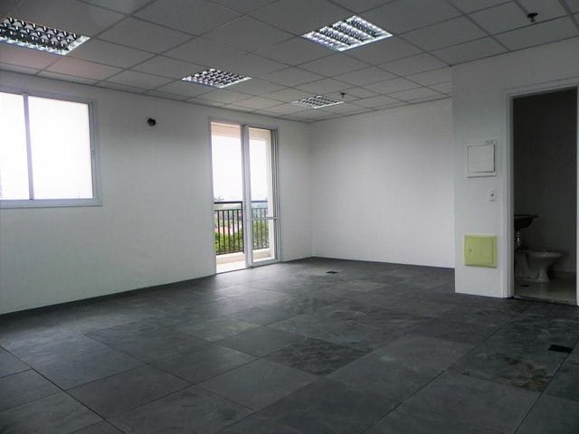 Andar corporativo com 55m², à venda ou para alugar, no bairro Pinheiros em São Paulo