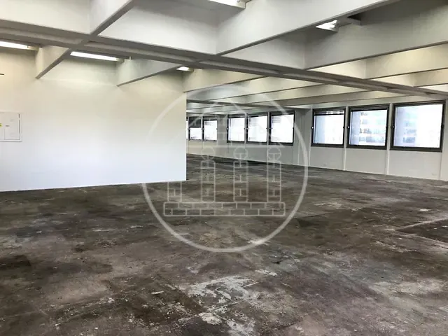 Andar corporativo com 416m², para alugar, no bairro Chácara Itaim em São Paulo