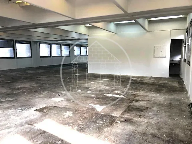 Andar corporativo com 416m², para alugar, no bairro Chácara Itaim em São Paulo