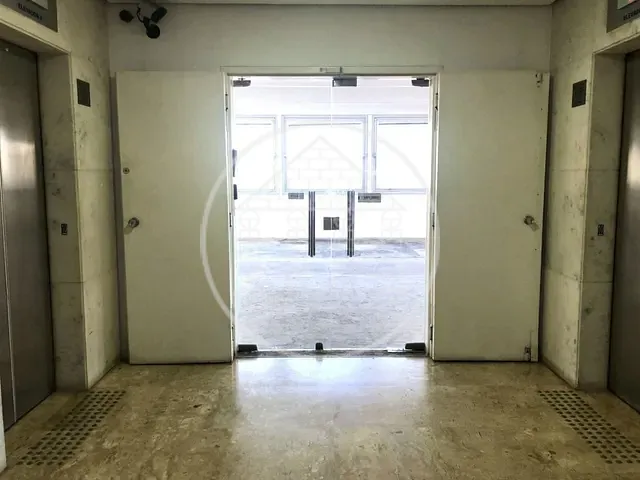 Andar corporativo com 416m², para alugar, no bairro Chácara Itaim em São Paulo