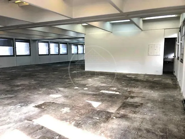 Andar corporativo com 416m², para alugar, no bairro Chácara Itaim em São Paulo