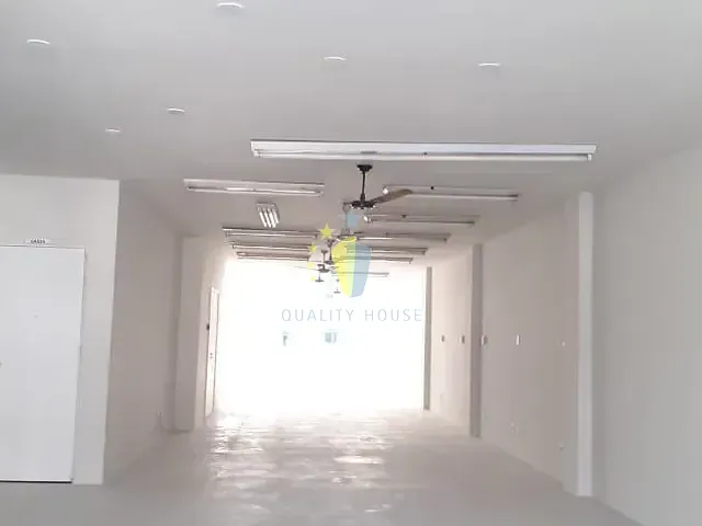 Andar corporativo com 200m², à venda ou para alugar, no bairro Copacabana em Rio de Janeiro