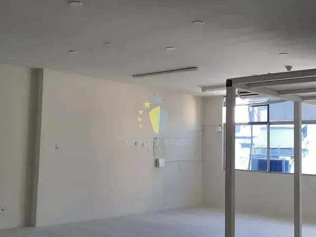 Andar corporativo com 200m², à venda ou para alugar, no bairro Copacabana em Rio de Janeiro
