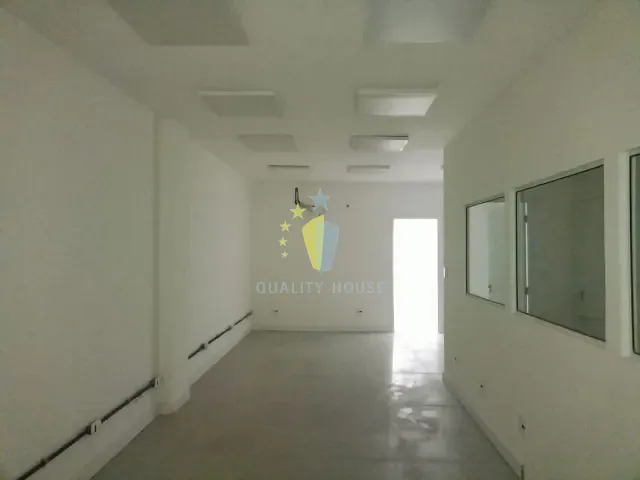 Andar corporativo com 200m², à venda ou para alugar, no bairro Copacabana em Rio de Janeiro