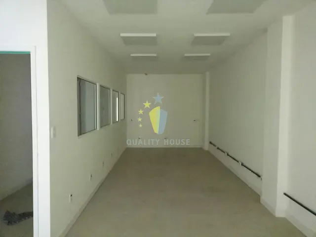 Andar corporativo com 200m², à venda ou para alugar, no bairro Copacabana em Rio de Janeiro