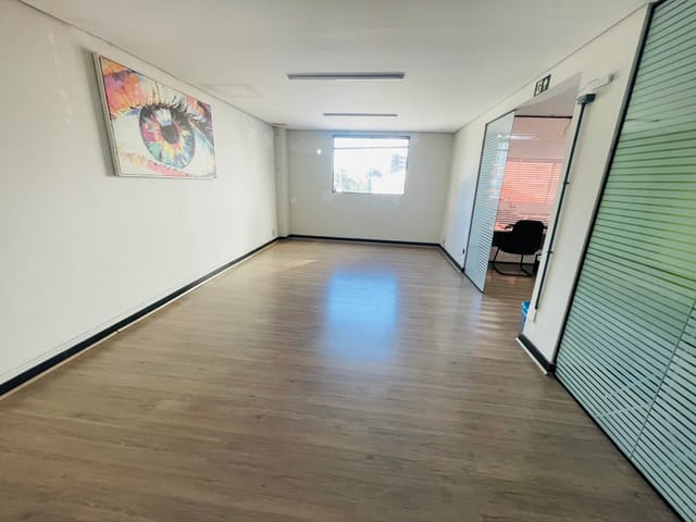 Andar corporativo para alugar, no bairro Santo Agostinho em Belo Horizonte