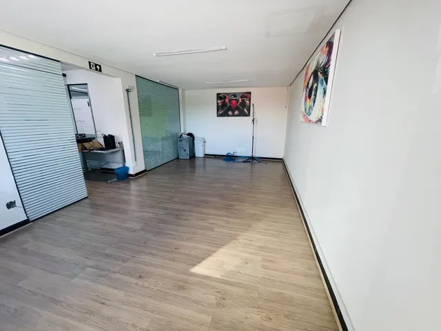 Andar corporativo para alugar, no bairro Santo Agostinho em Belo Horizonte