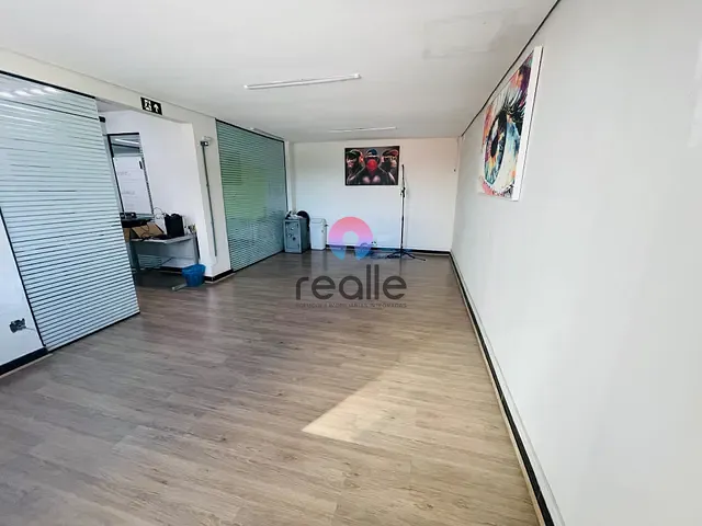 Andar corporativo para alugar, no bairro Santo Agostinho em Belo Horizonte