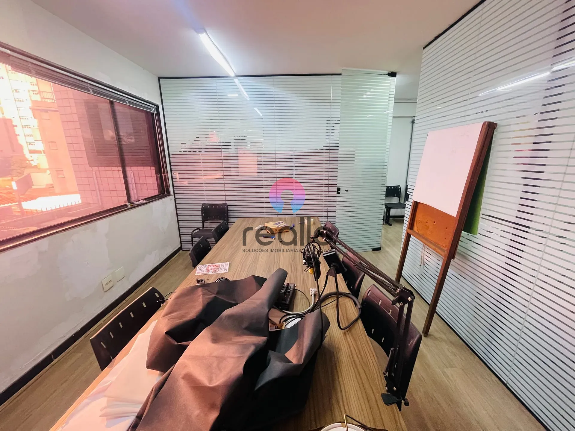 Sala-Conjunto, 93 m² - Foto 3