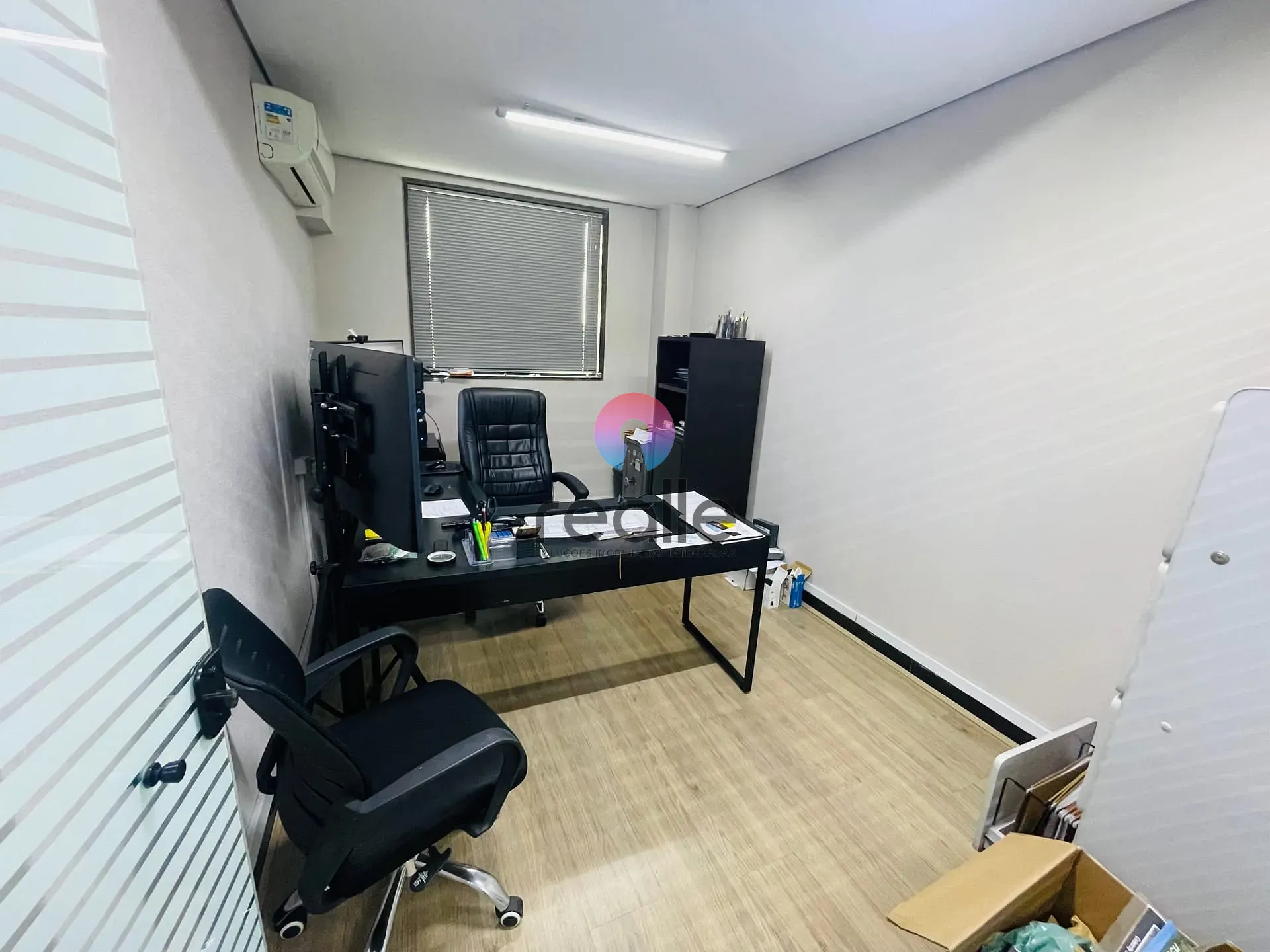 Sala-Conjunto, 93 m² - Foto 6