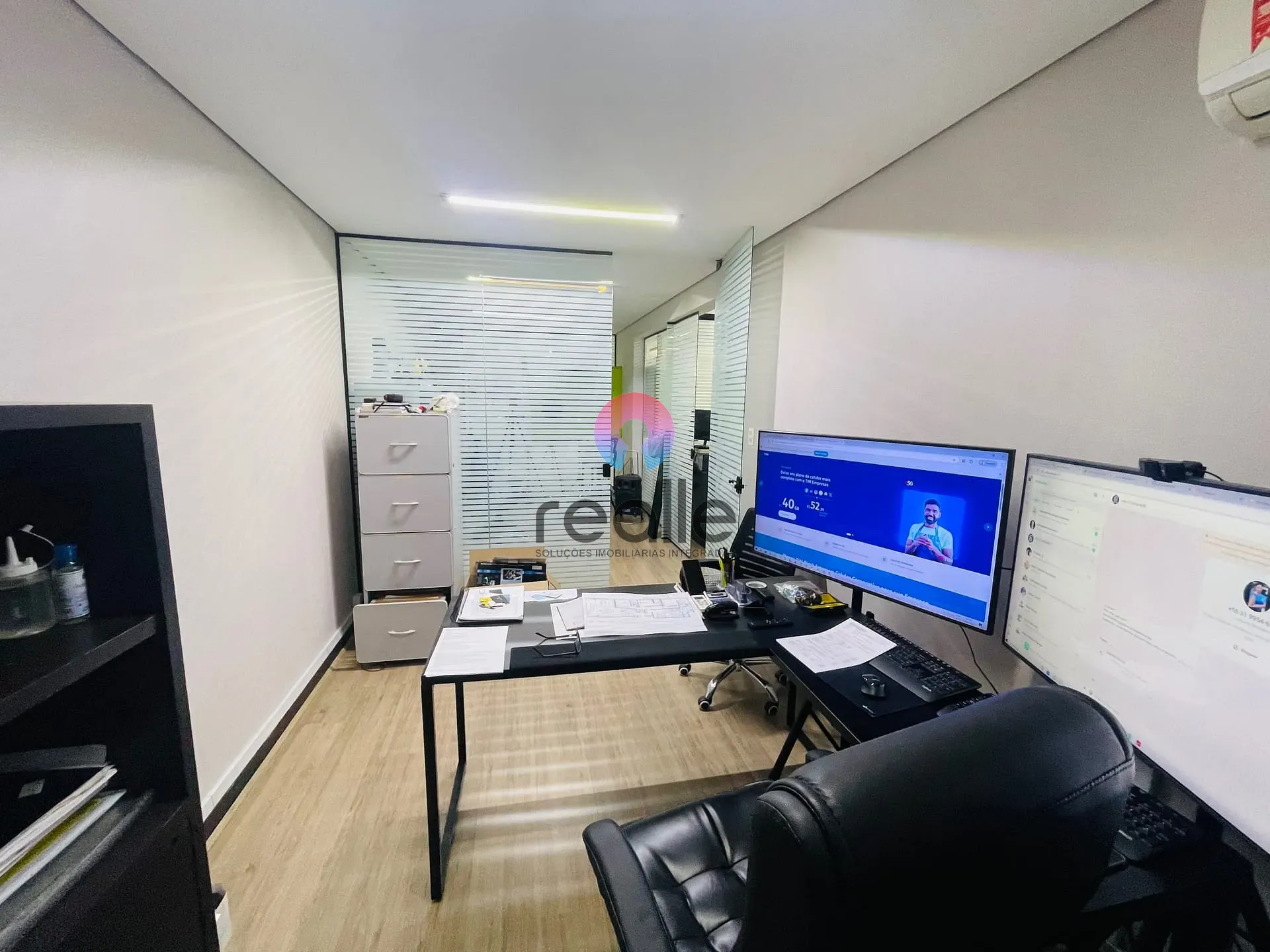 Sala-Conjunto, 93 m² - Foto 7