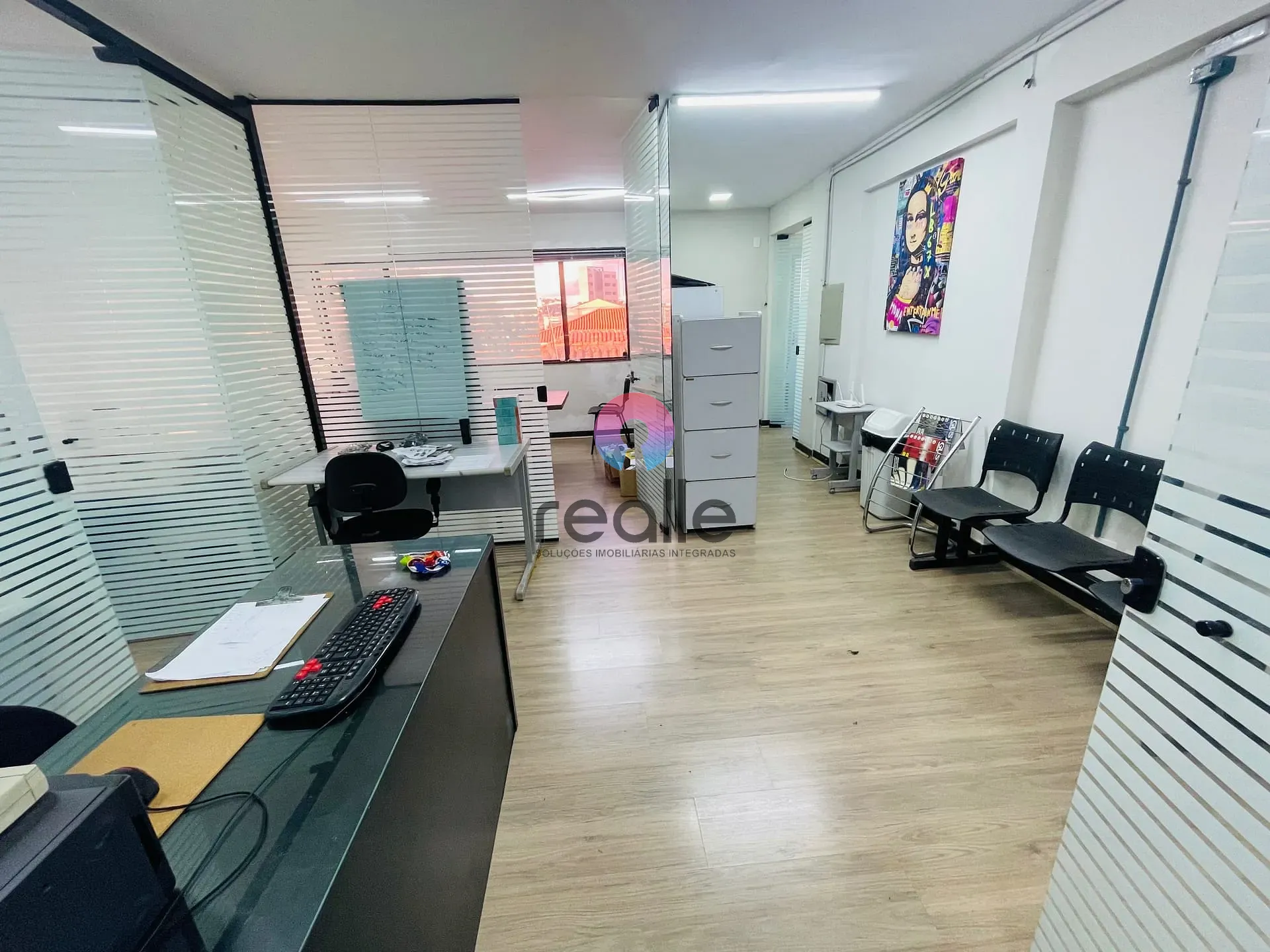 Sala-Conjunto, 93 m² - Foto 9