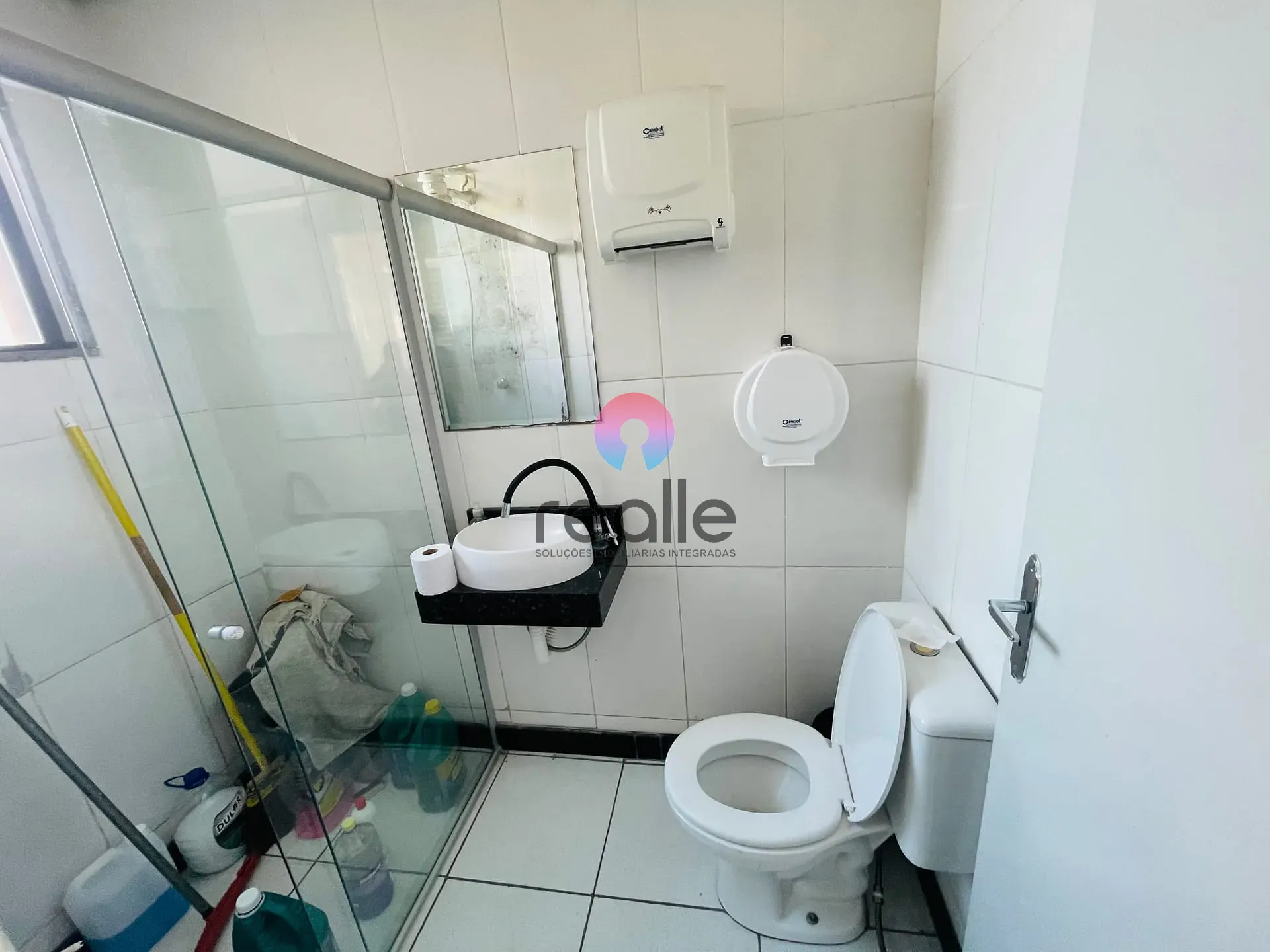 Sala-Conjunto, 93 m² - Foto 14