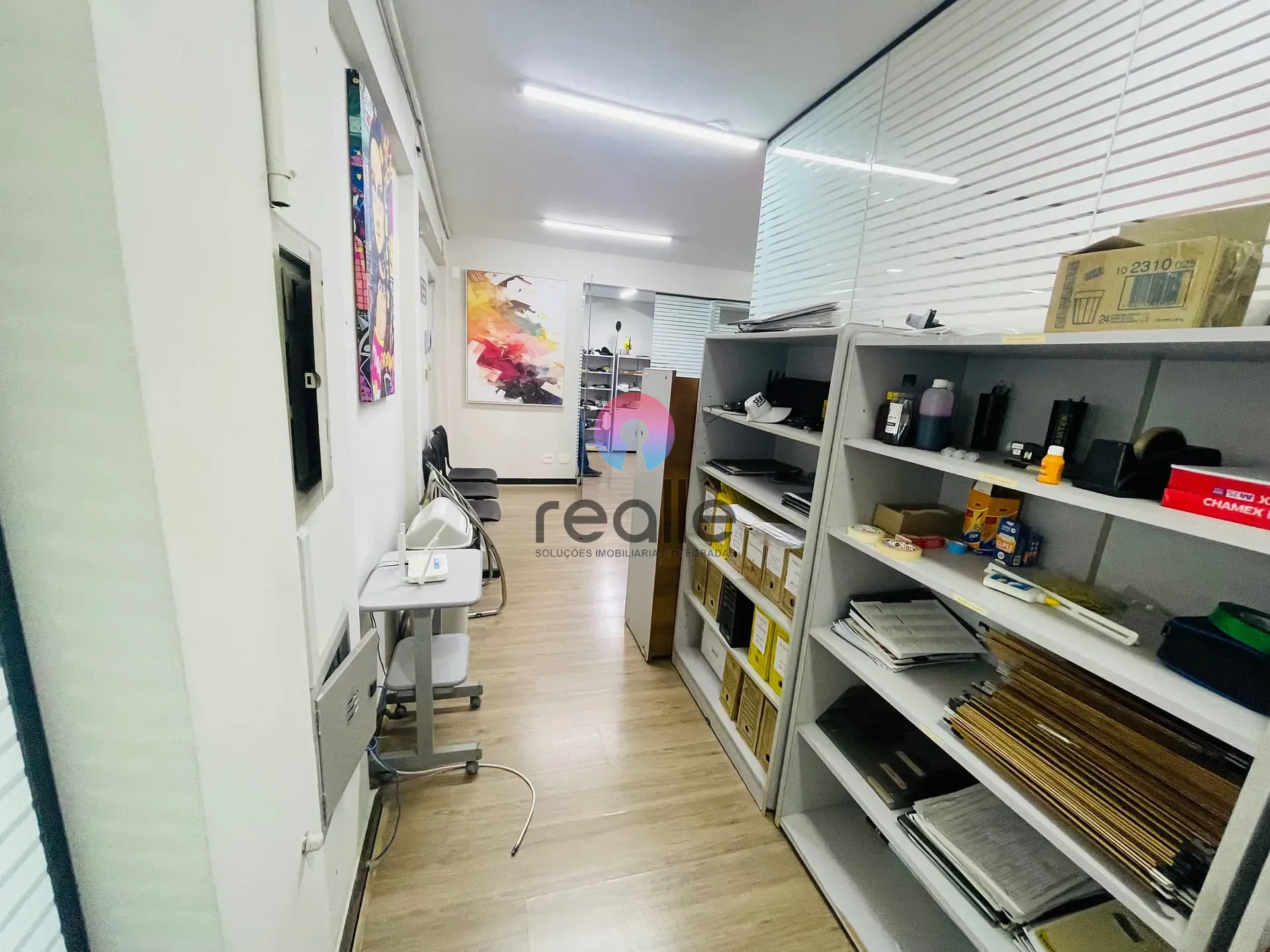 Sala-Conjunto, 93 m² - Foto 11