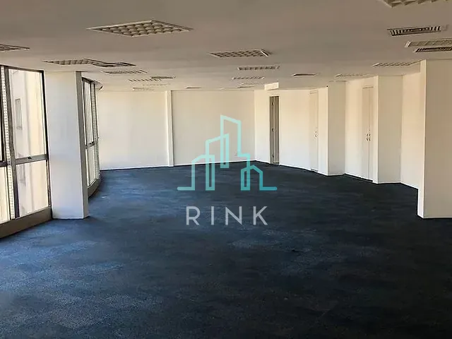 Andar corporativo à venda ou para alugar, no bairro Centro em Rio de Janeiro
