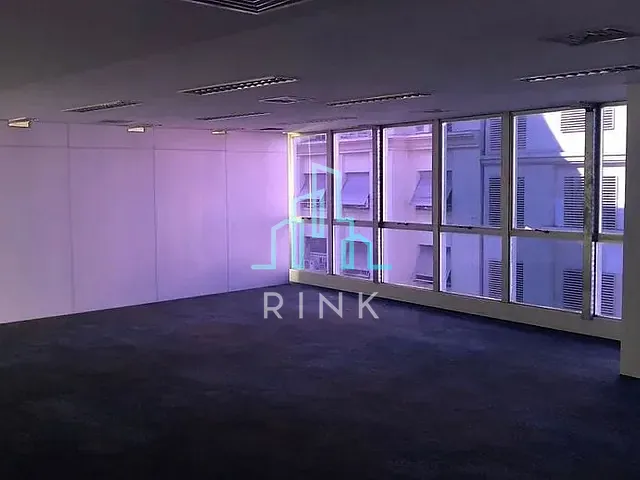 Andar corporativo à venda ou para alugar, no bairro Centro em Rio de Janeiro