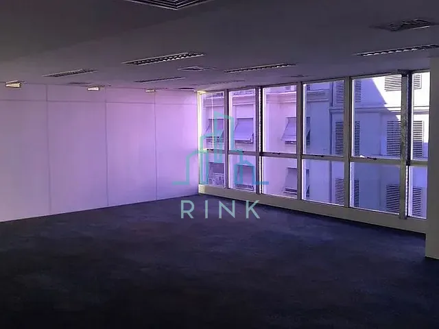Andar corporativo à venda ou para alugar, no bairro Centro em Rio de Janeiro
