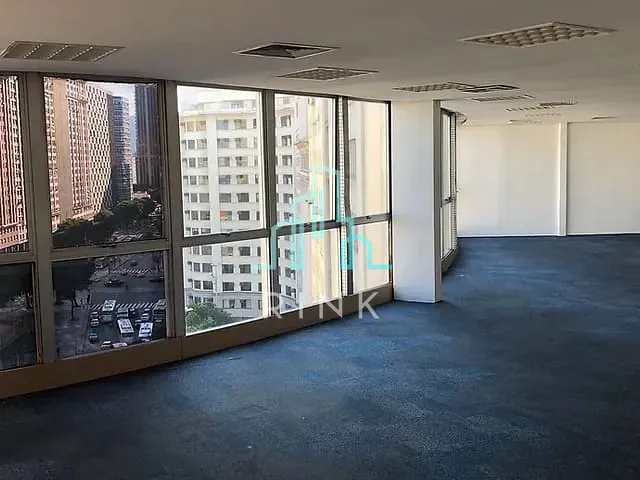 Andar corporativo à venda ou para alugar, no bairro Centro em Rio de Janeiro