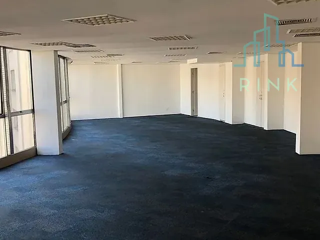 Andar corporativo à venda ou para alugar, no bairro Centro em Rio de Janeiro