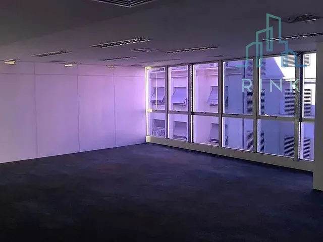 Andar corporativo à venda ou para alugar, no bairro Centro em Rio de Janeiro
