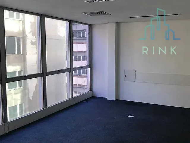 Andar corporativo à venda ou para alugar, no bairro Centro em Rio de Janeiro