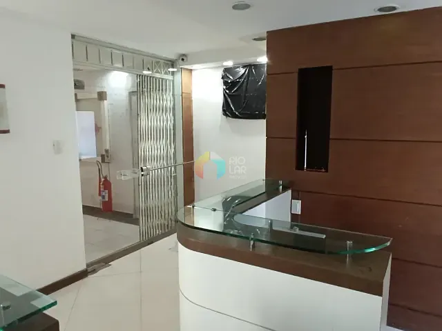 Andar corporativo com 247m², para alugar, no bairro Centro em Rio de Janeiro