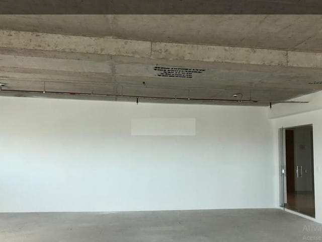 Foto do Andar corporativo - Andar Corporativo à venda 6 Vagas, 205M², Jardim das Colinas, São José dos Campos - SP | Helbor Corporate Tower | RUSSI IMÓVEIS