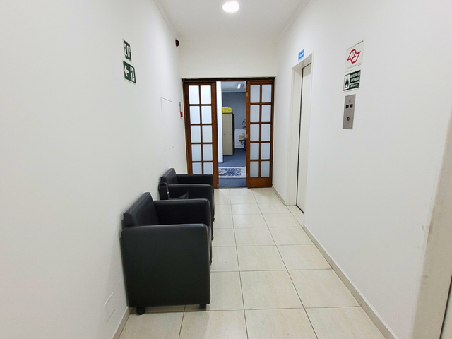 Foto do Andar corporativo - Andar pronto para seu escritório, Consolação, São Paulo, SP | Sino Imóveis