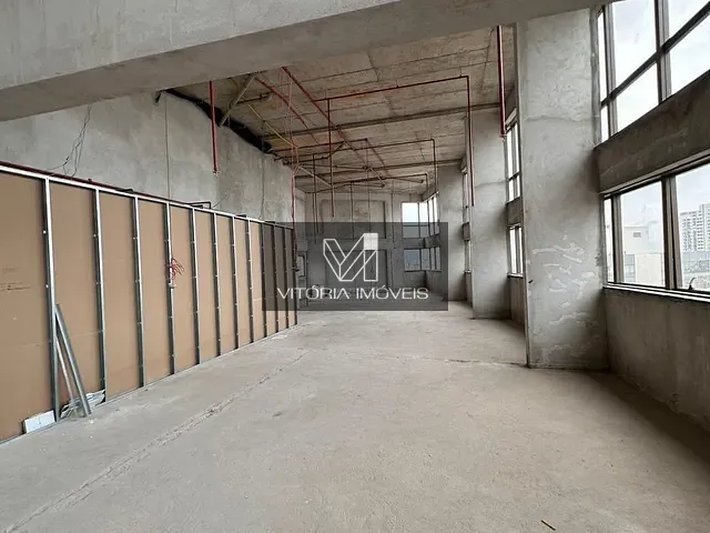 Andar corporativo para alugar, no bairro Enseada do Suá em Vitória