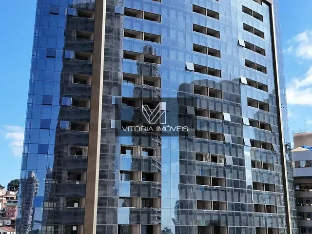 Andar corporativo para alugar, no bairro Enseada do Suá em Vitória