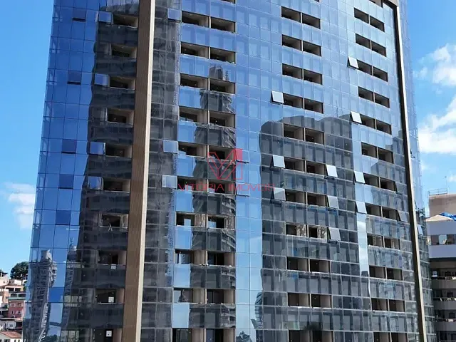 Andar corporativo para alugar, no bairro Enseada do Suá em Vitória